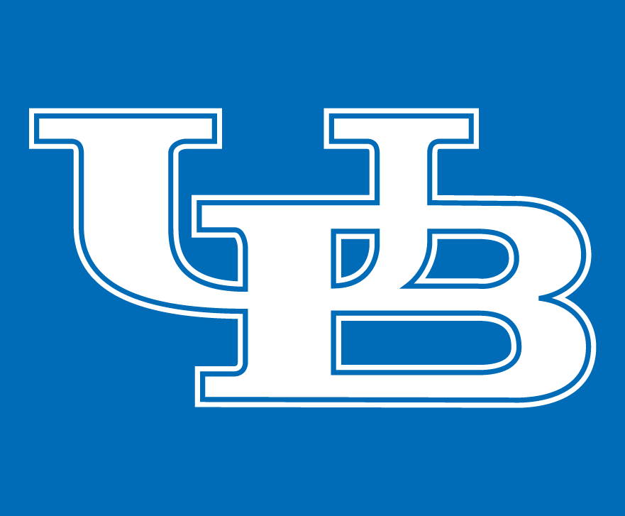 Buffalo Bulls 1997-2006 Alternate Logo 02 iron on paper